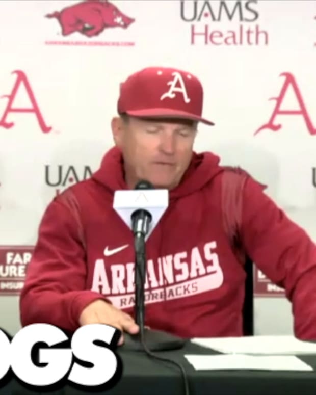 042723-Dave Van Horn-Texas A&M Postgame-ah